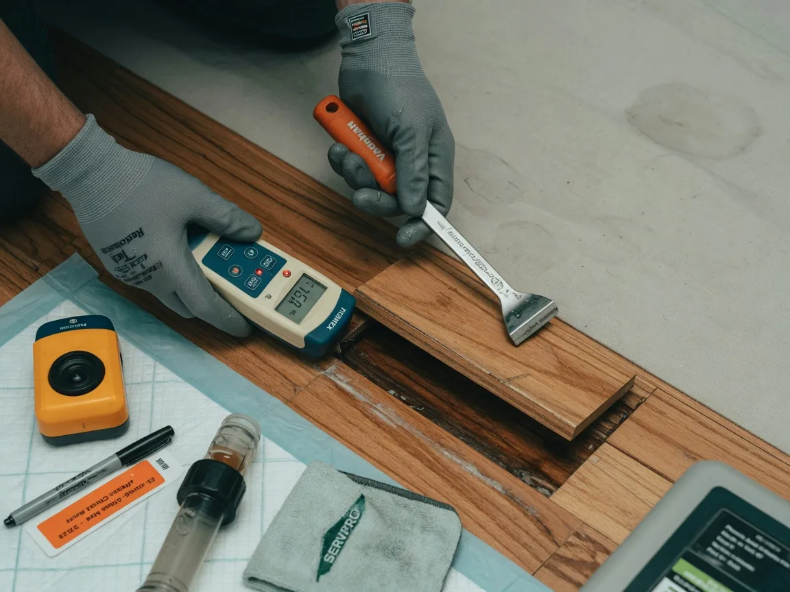 Why choose Water Damage Restoration in Matlock, WA